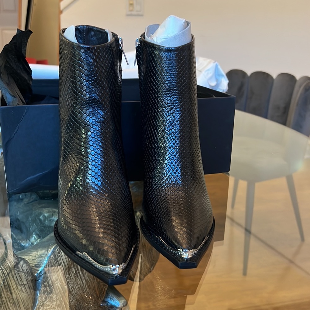 NWT!!!   The Kooples Boots!!!!